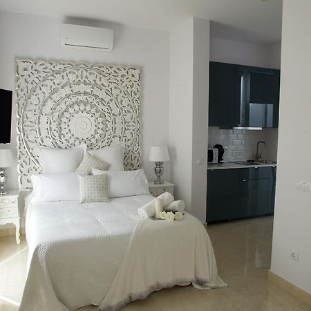 Panther Home Luxury Dreams Sevilla Екстериор снимка
