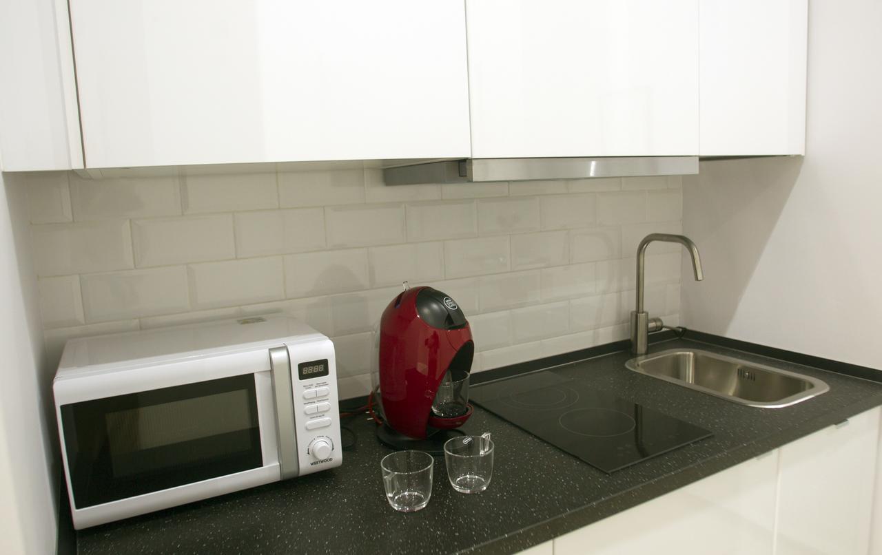 Panther Home Luxury Dreams Sevilla Екстериор снимка