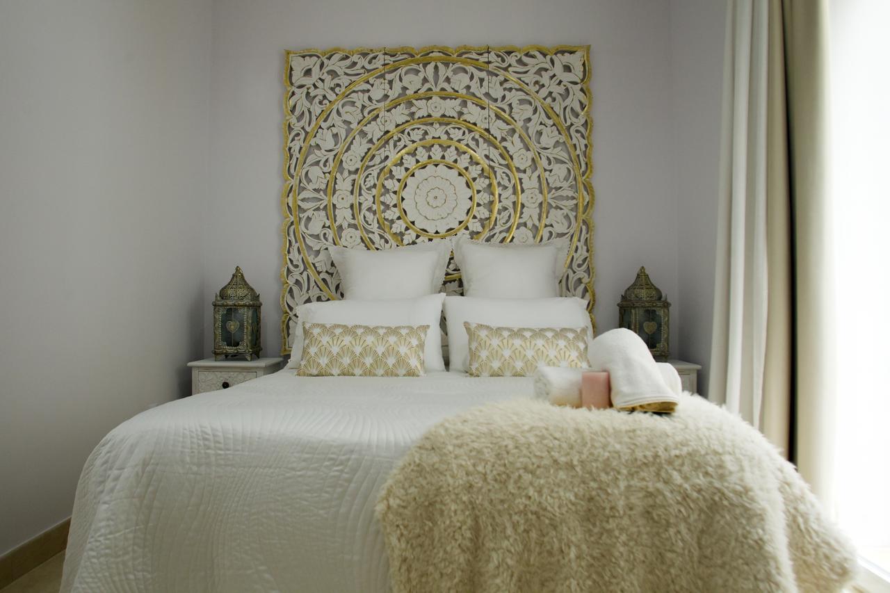 Panther Home Luxury Dreams Sevilla Екстериор снимка