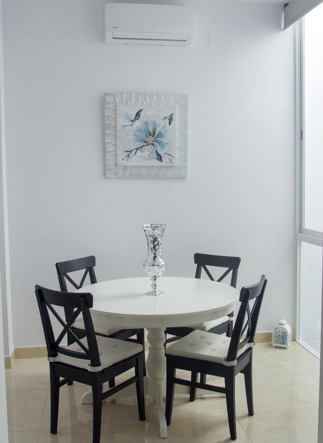 Panther Home Luxury Dreams Sevilla Екстериор снимка