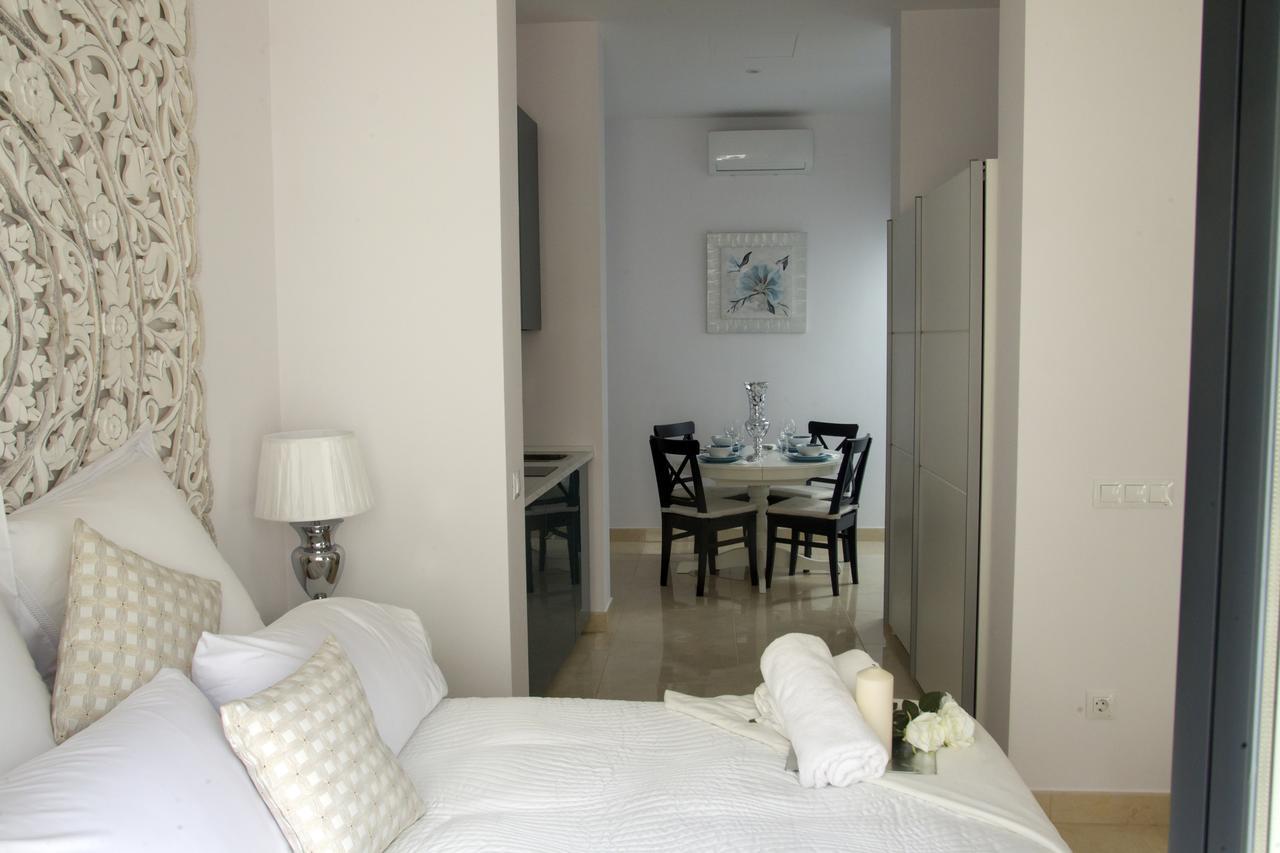 Panther Home Luxury Dreams Sevilla Екстериор снимка