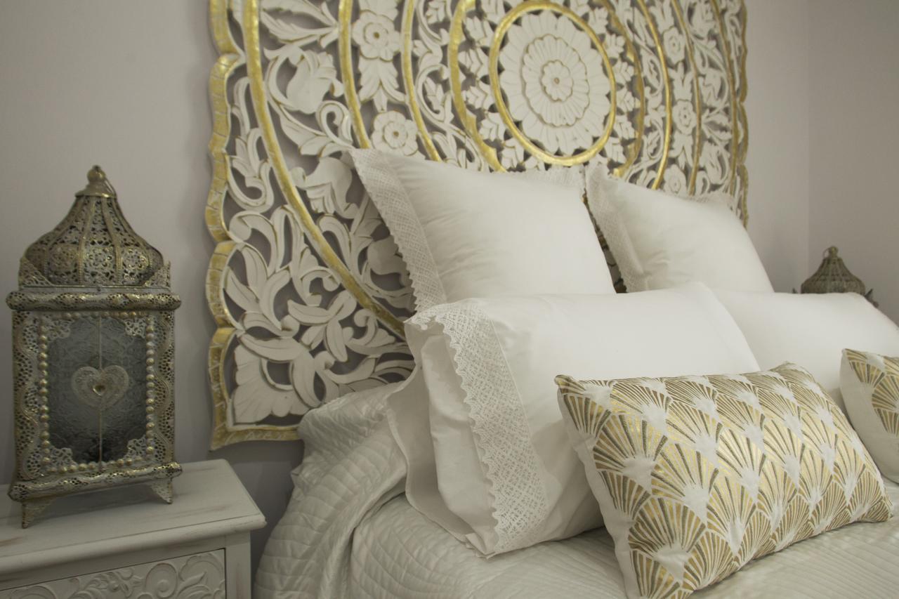 Panther Home Luxury Dreams Sevilla Екстериор снимка