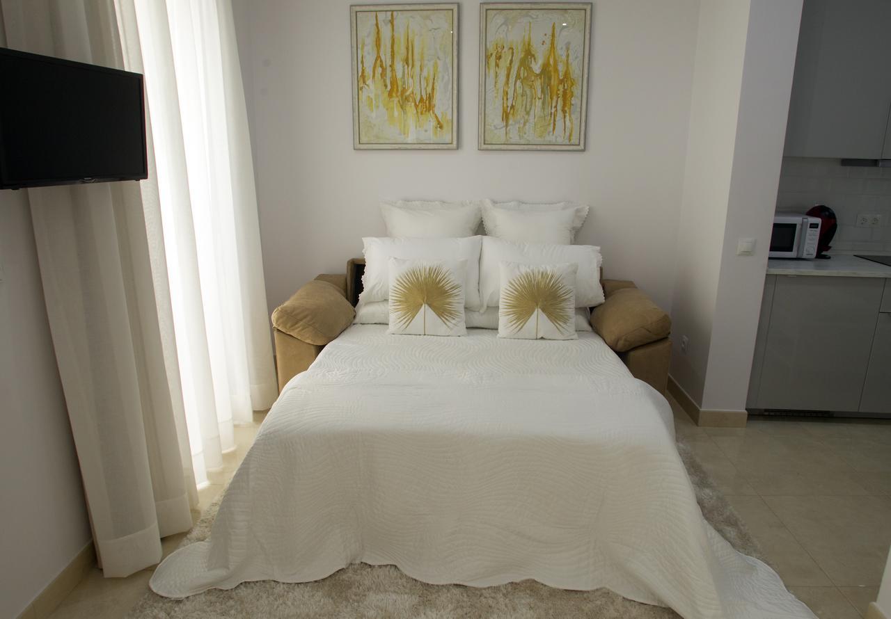 Panther Home Luxury Dreams Sevilla Екстериор снимка