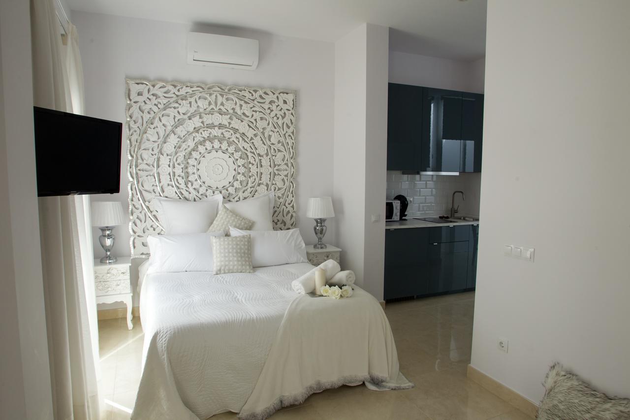 Panther Home Luxury Dreams Sevilla Екстериор снимка