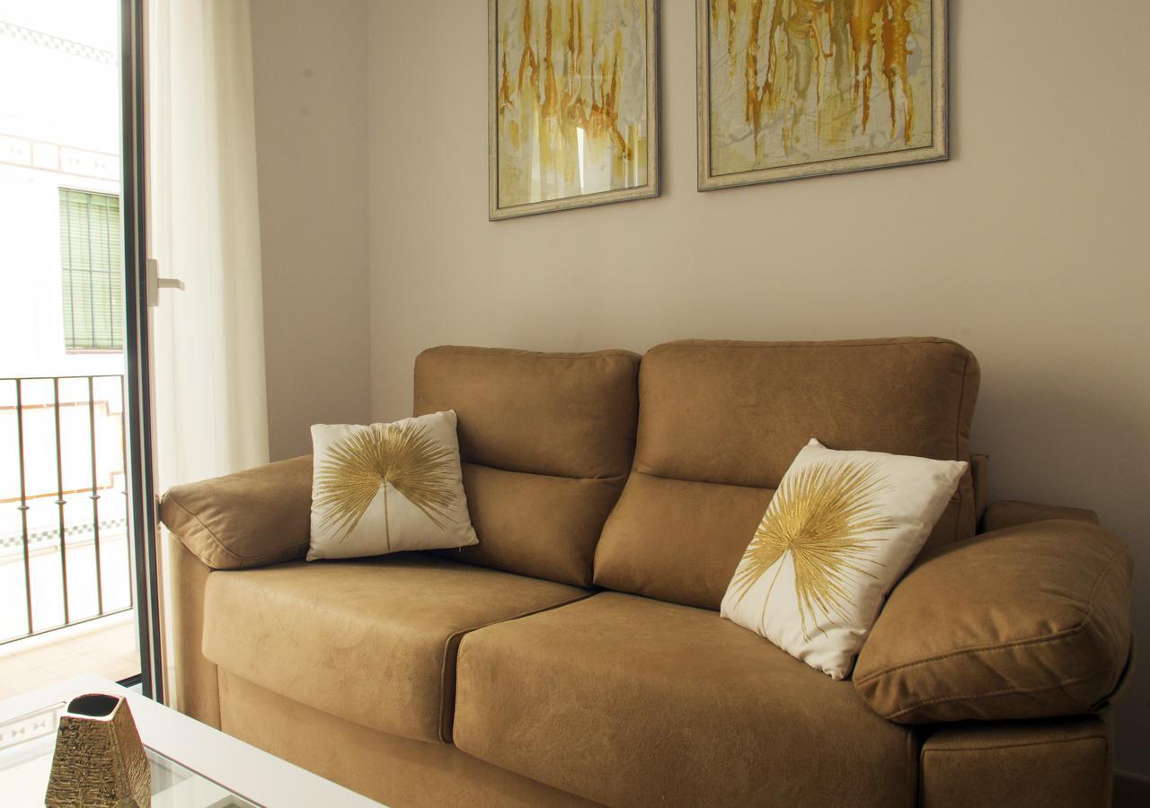 Panther Home Luxury Dreams Sevilla Екстериор снимка