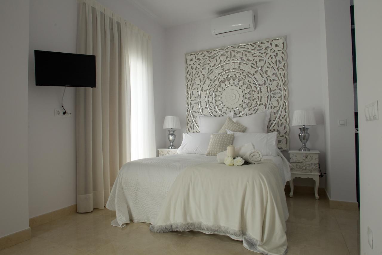 Panther Home Luxury Dreams Sevilla Екстериор снимка