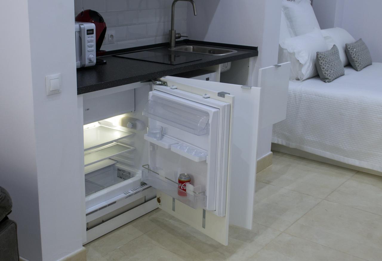 Panther Home Luxury Dreams Sevilla Екстериор снимка