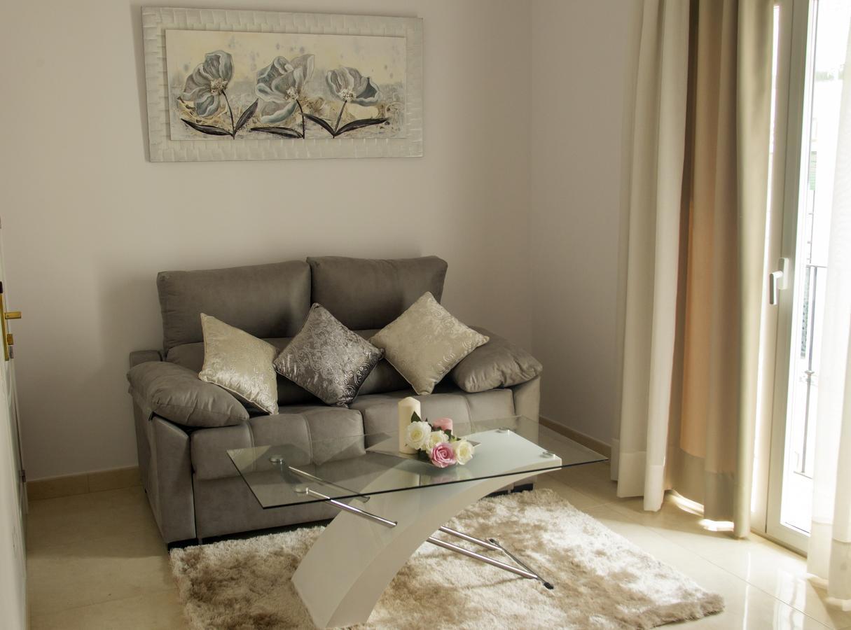 Panther Home Luxury Dreams Sevilla Екстериор снимка