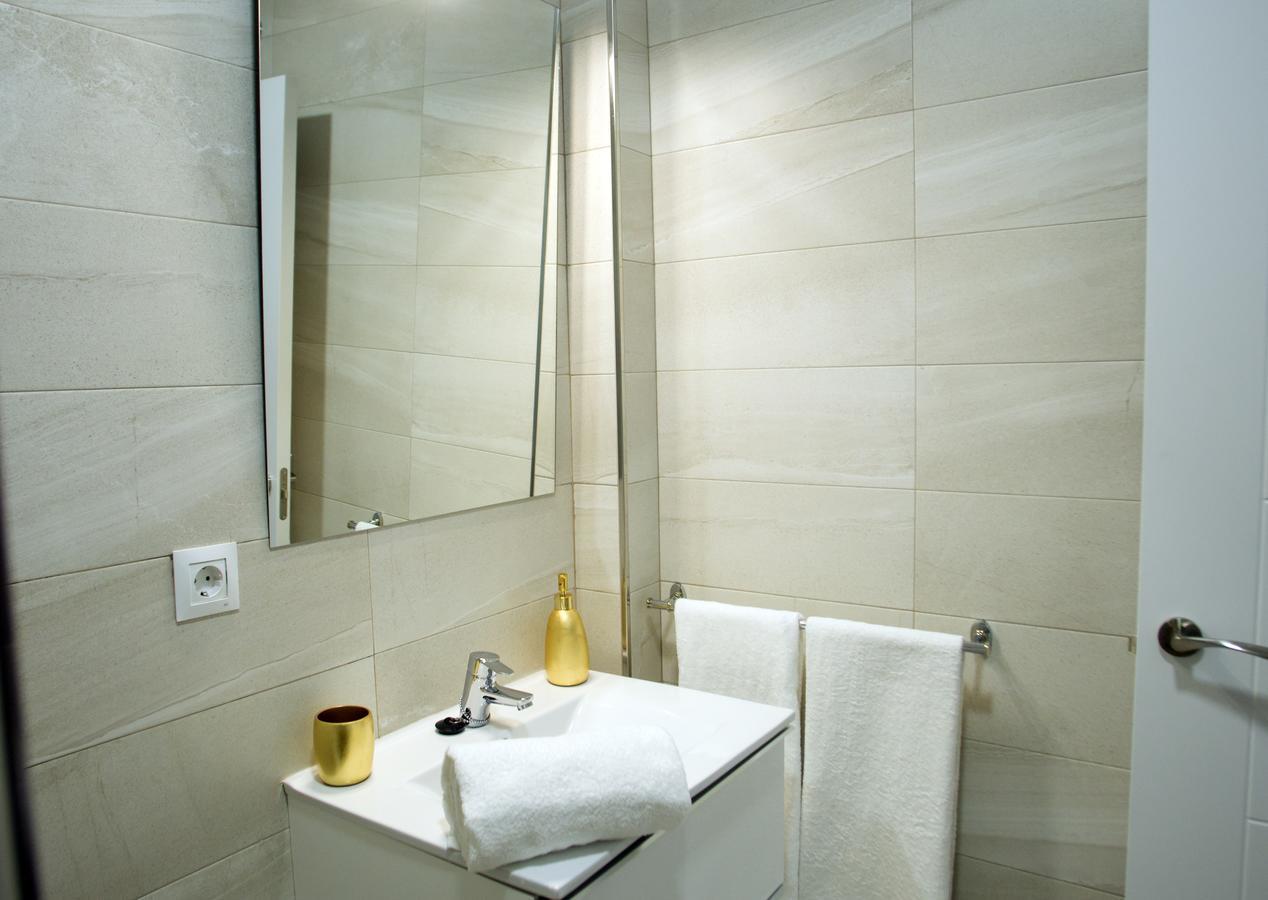Panther Home Luxury Dreams Sevilla Екстериор снимка