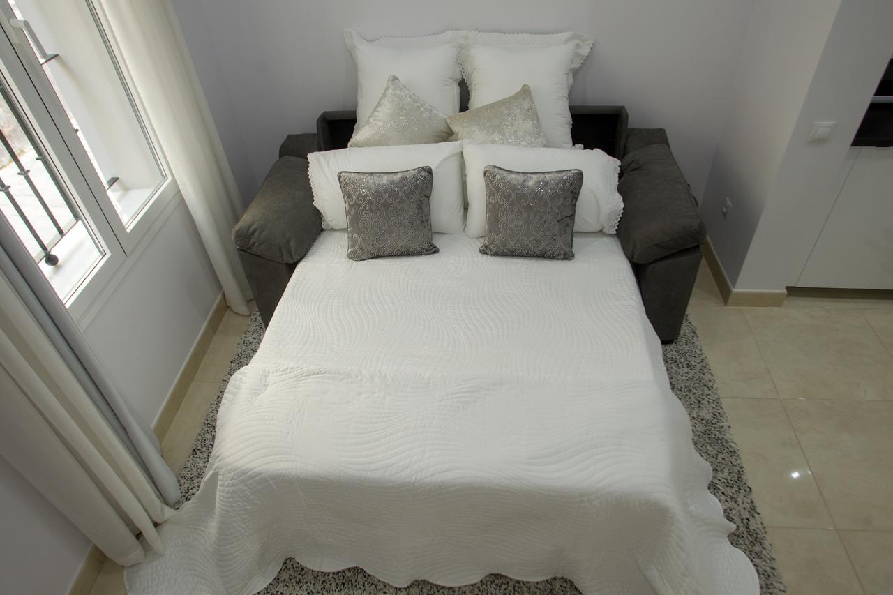 Panther Home Luxury Dreams Sevilla Екстериор снимка