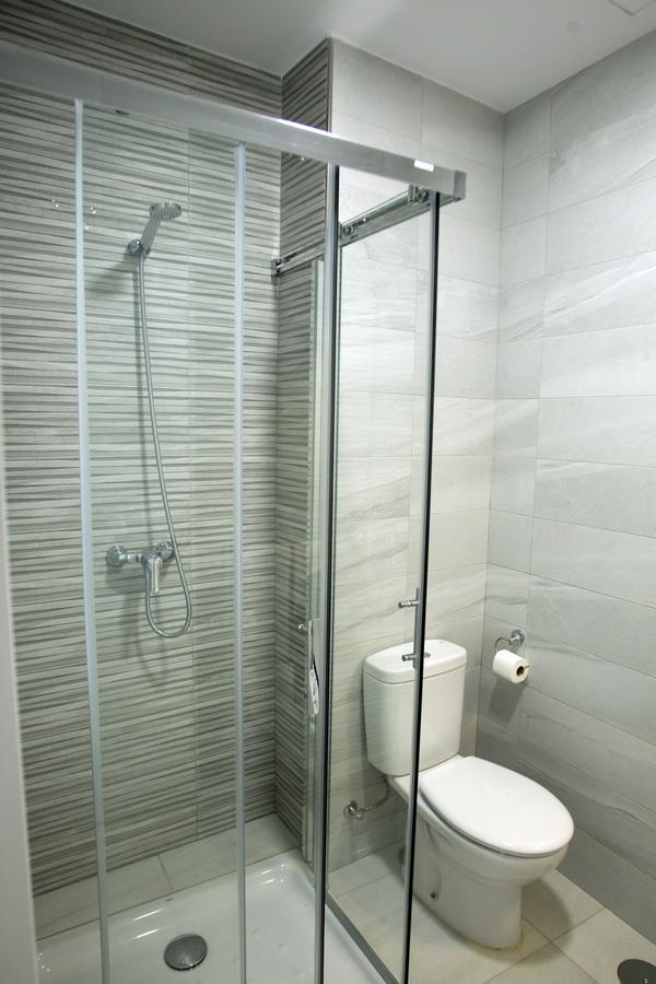 Panther Home Luxury Dreams Sevilla Екстериор снимка