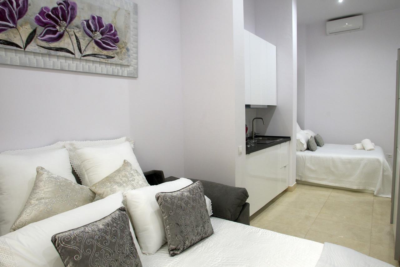 Panther Home Luxury Dreams Sevilla Екстериор снимка