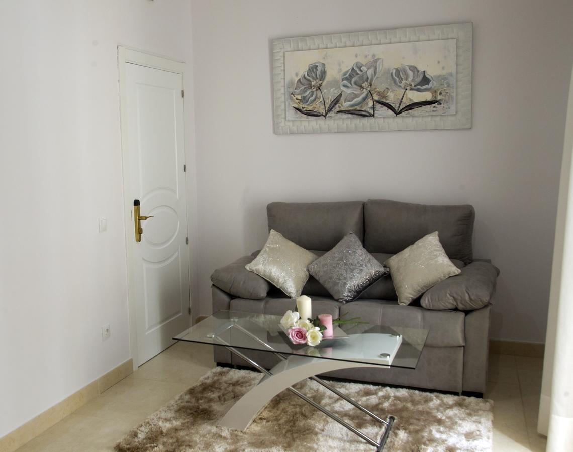 Panther Home Luxury Dreams Sevilla Екстериор снимка