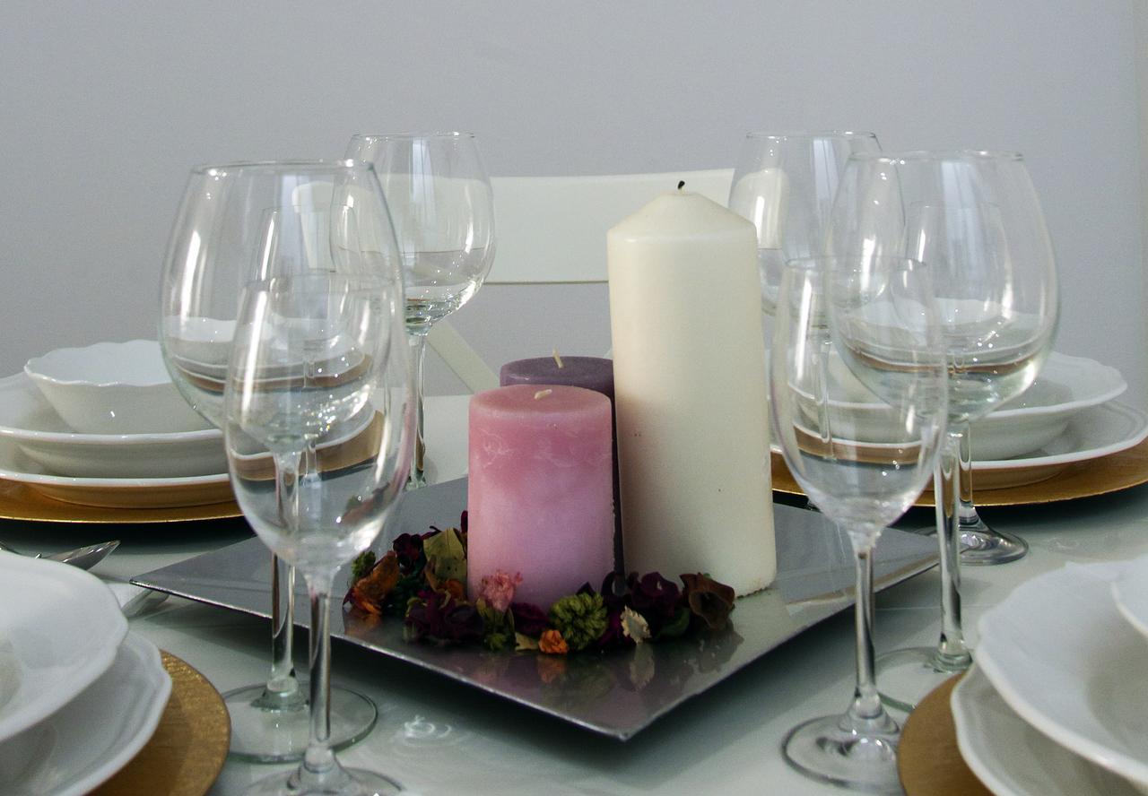 Panther Home Luxury Dreams Sevilla Екстериор снимка