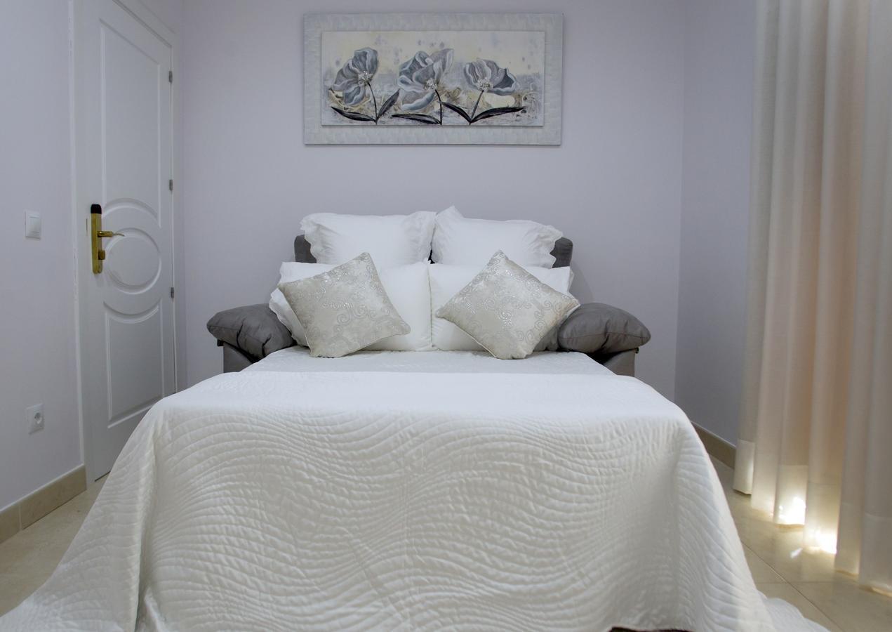 Panther Home Luxury Dreams Sevilla Екстериор снимка