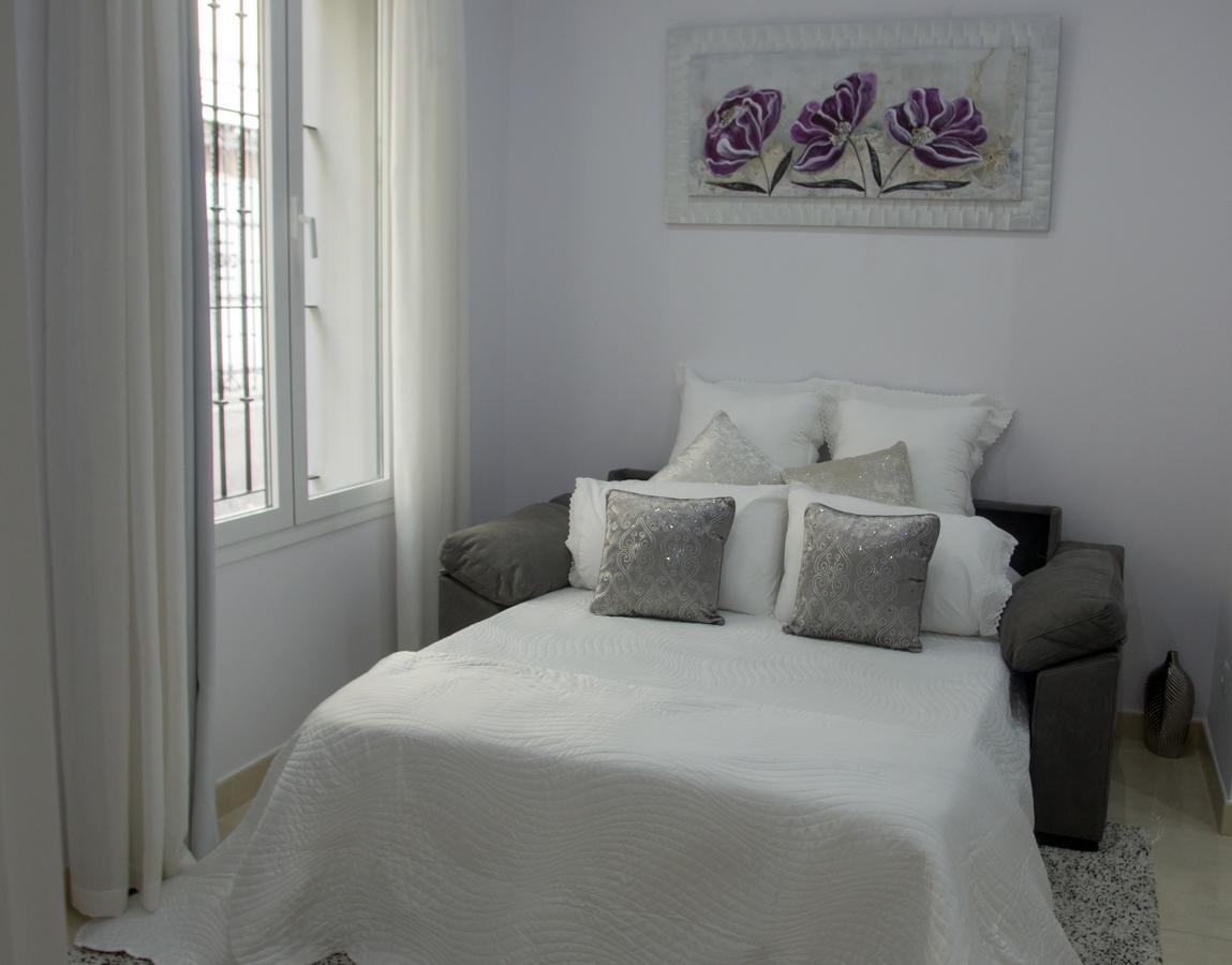 Panther Home Luxury Dreams Sevilla Екстериор снимка