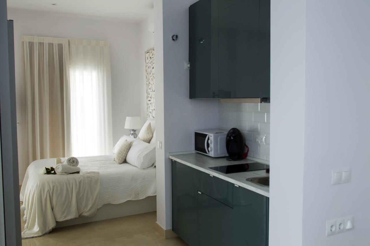 Panther Home Luxury Dreams Sevilla Екстериор снимка
