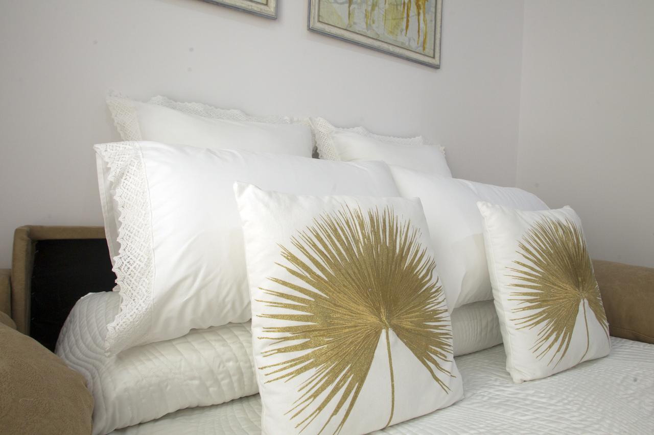 Panther Home Luxury Dreams Sevilla Екстериор снимка