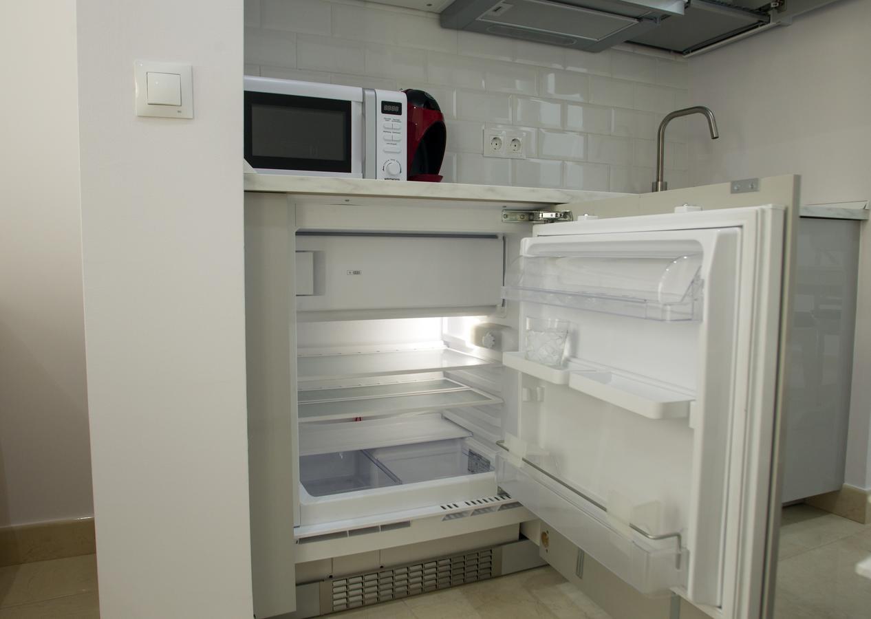 Panther Home Luxury Dreams Sevilla Екстериор снимка
