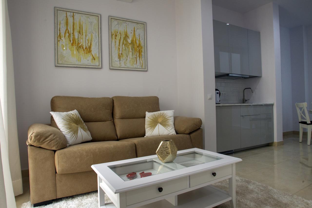 Panther Home Luxury Dreams Sevilla Екстериор снимка