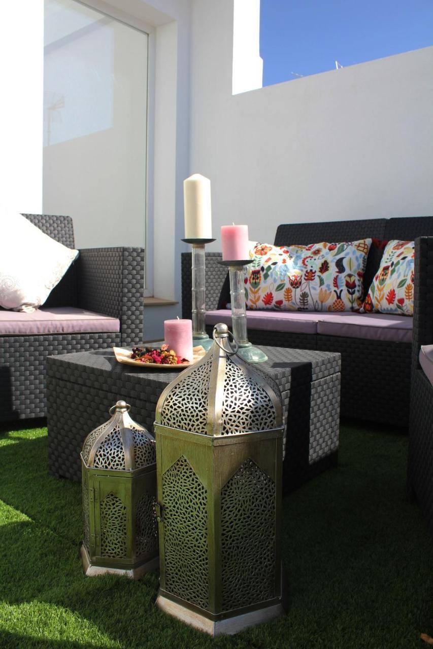 Panther Home Luxury Dreams Sevilla Екстериор снимка