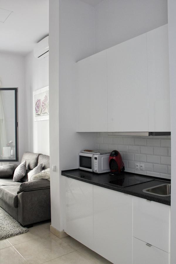 Panther Home Luxury Dreams Sevilla Екстериор снимка