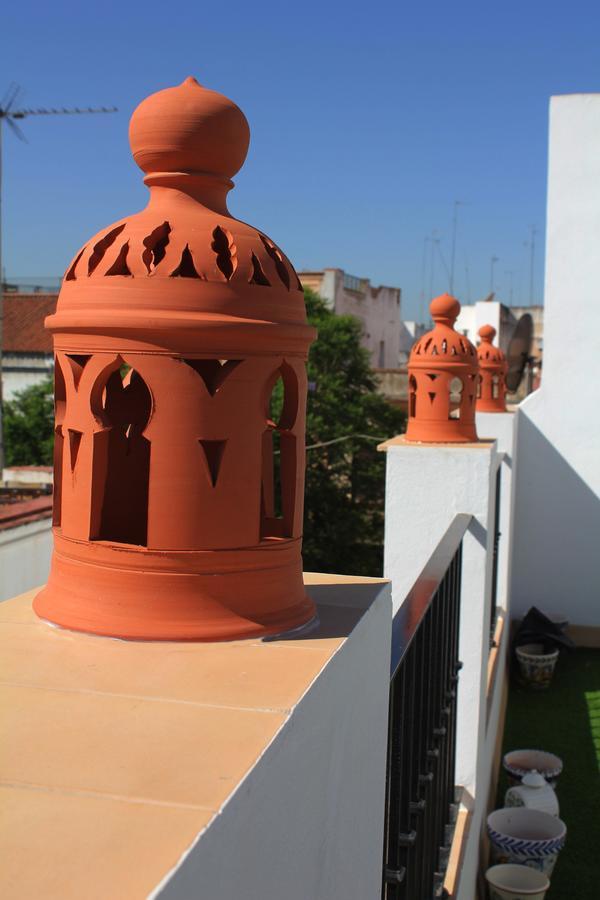 Panther Home Luxury Dreams Sevilla Екстериор снимка