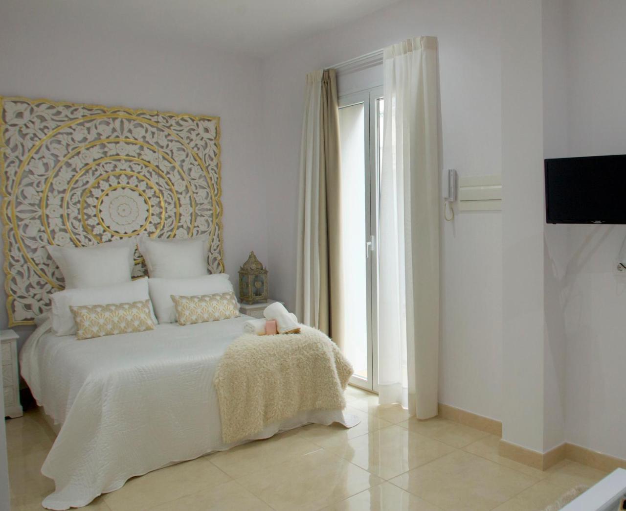 Panther Home Luxury Dreams Sevilla Екстериор снимка