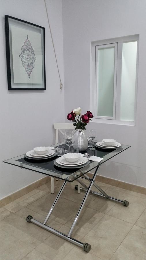 Panther Home Luxury Dreams Sevilla Екстериор снимка