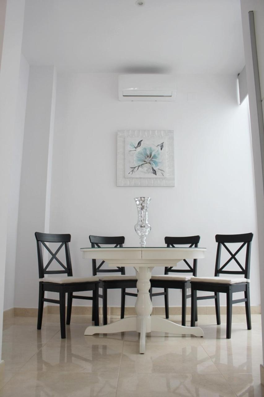 Panther Home Luxury Dreams Sevilla Екстериор снимка