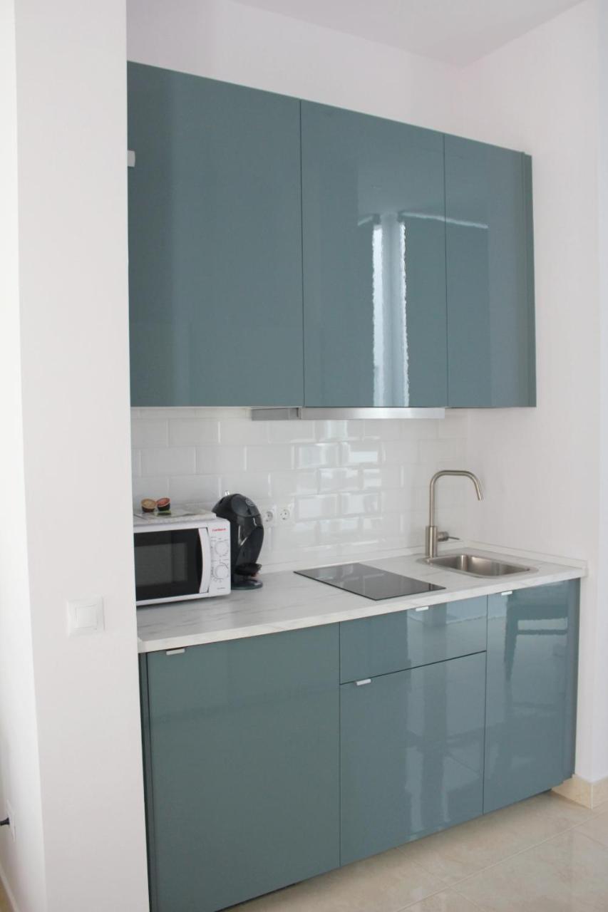 Panther Home Luxury Dreams Sevilla Екстериор снимка