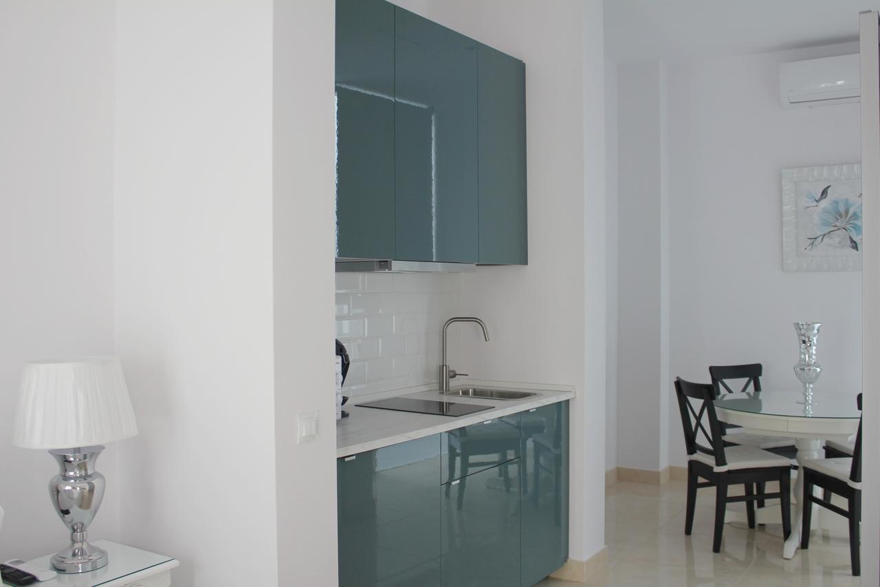 Panther Home Luxury Dreams Sevilla Екстериор снимка