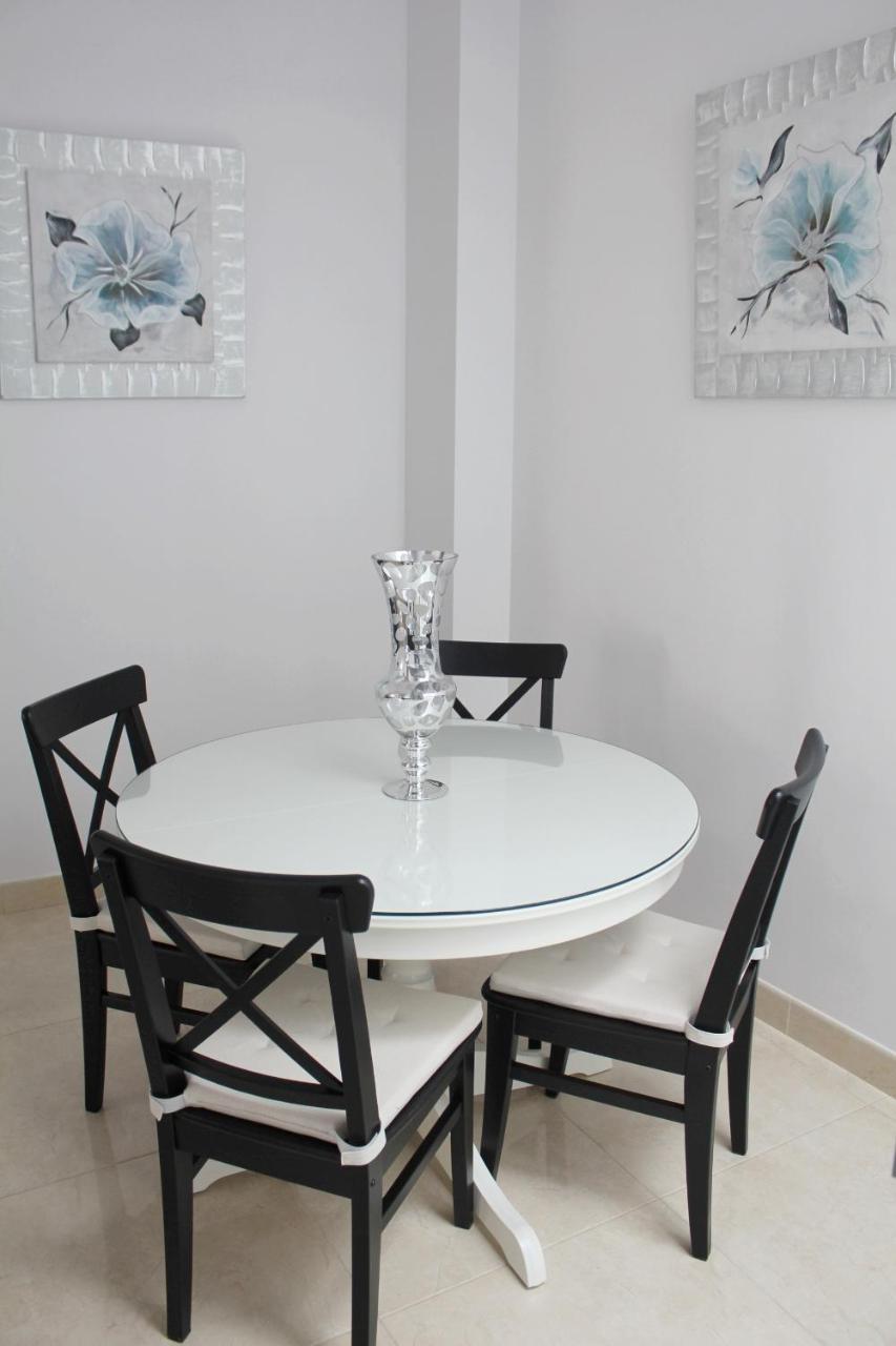 Panther Home Luxury Dreams Sevilla Екстериор снимка